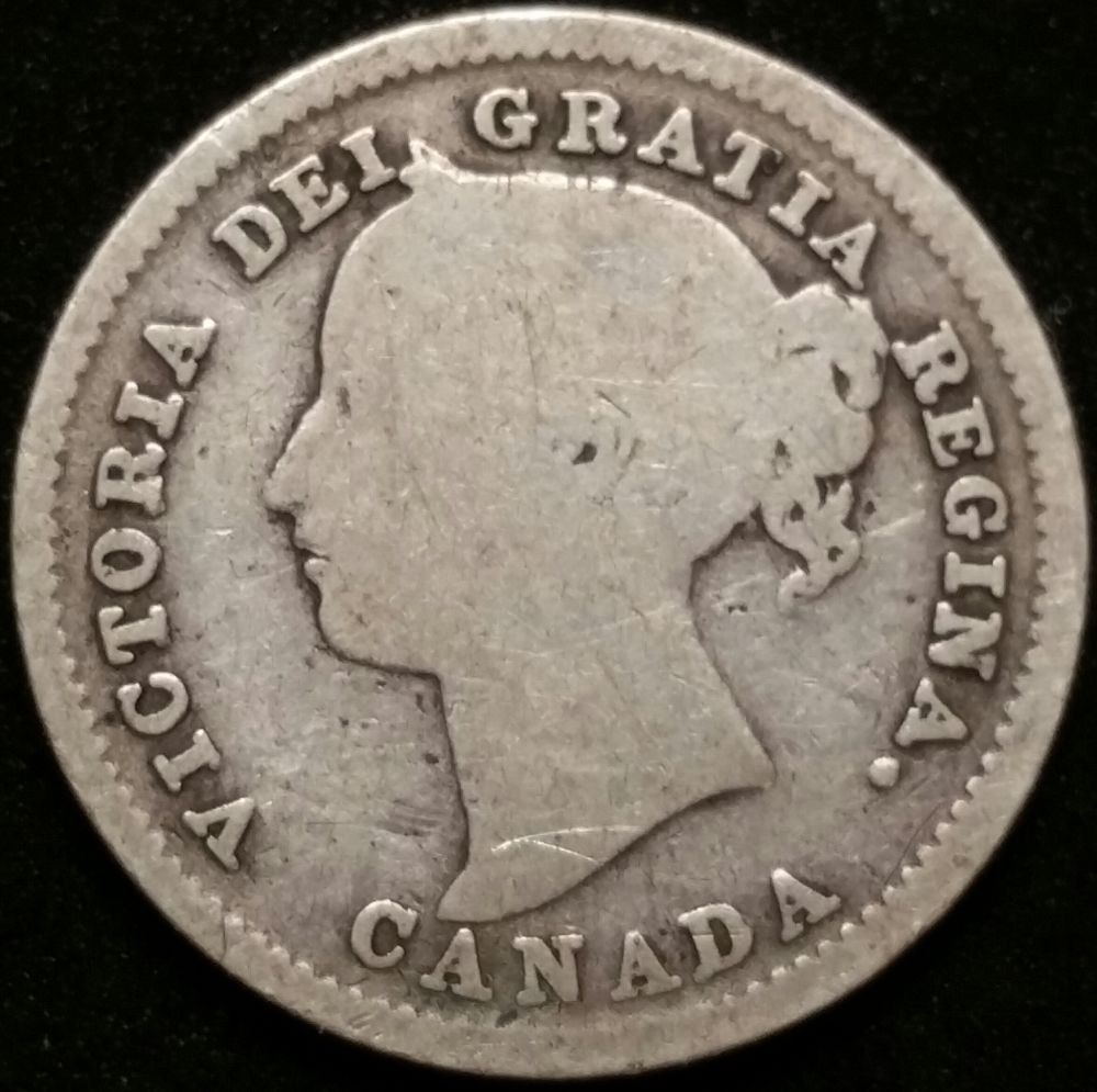 1885-10-Cents-Canada-T4-Or-T5?